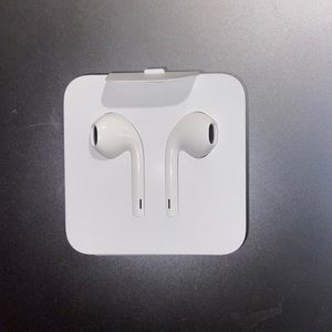 Apple Headphones